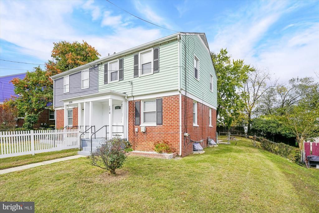 3218 Dallas Drive, Temple Hills, MD 20748 Main Photo