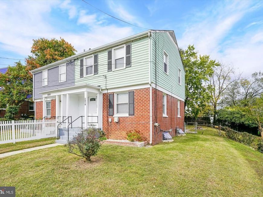 3218 Dallas Drive, Temple Hills, MD 20748 Main Photo