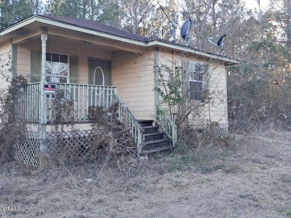 31 County Road 371b , Heidelberg, MS 39439