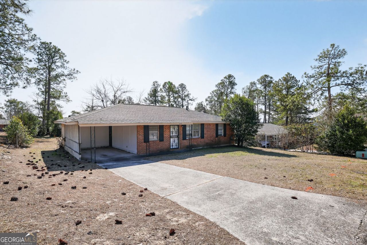 2340 Prague Court, Augusta, GA 30906 Main Photo