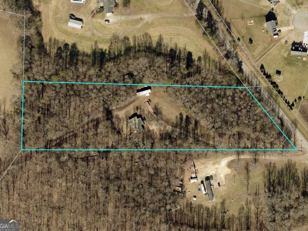 8285 Campground Road, Clermont, GA 30527