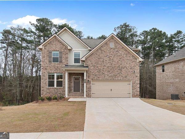 2029 Cedar Grove Road, Conley, GA 30228