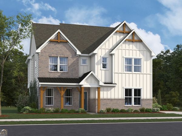 5970 Violet Lane, Cumming, GA 30028