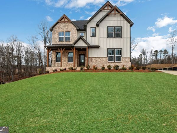 5970 Violet Lane, Cumming, GA 30028