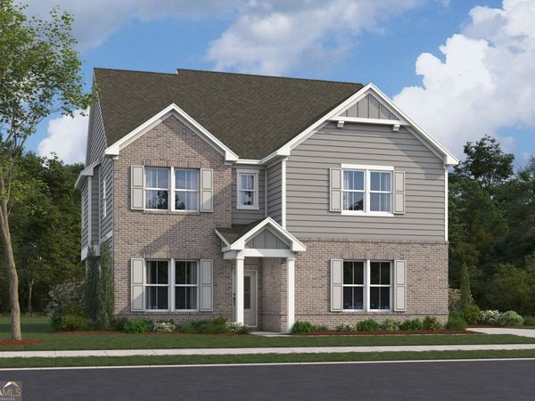 5970 Violet Lane, Cumming, GA 30028