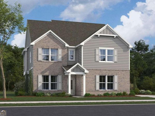 5970 Violet Lane, Cumming, GA 30028