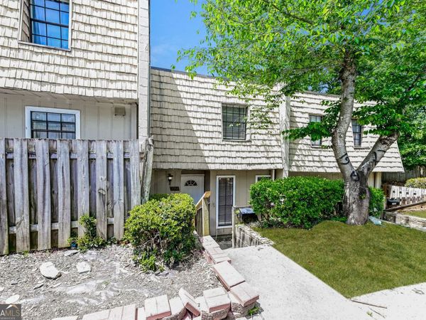 6421 Woodstone Terrace, Morrow, GA 30260