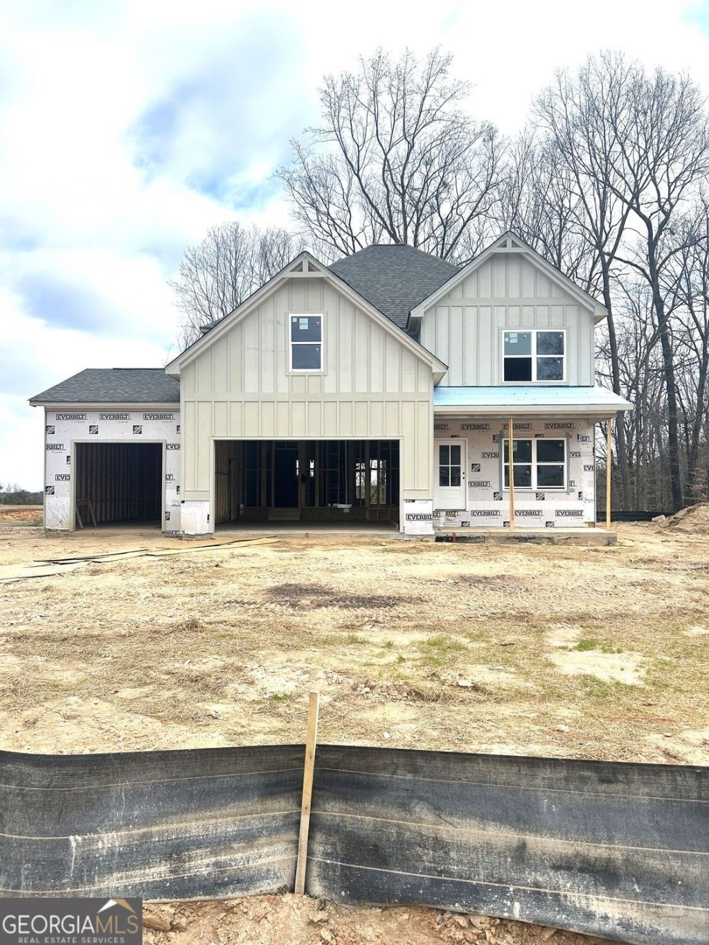 99 Barnwood Pointe, Dallas, GA 30132 Main Photo