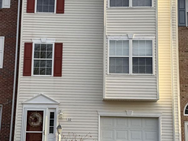 32 Fairway Drive, Mount Clare, WV 26408