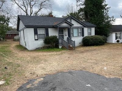 920 Berry Street, Orangeburg, SC 29115