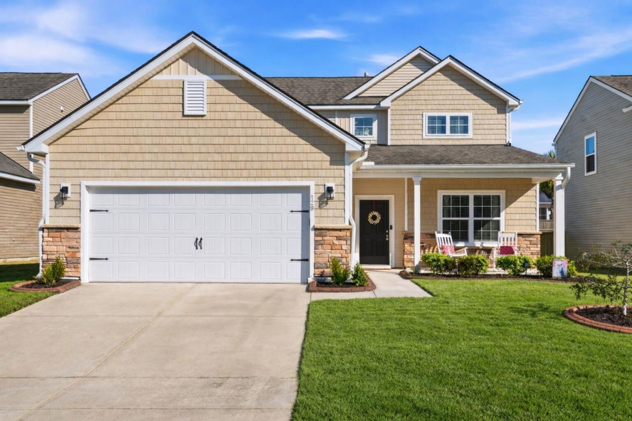 129 Ancestry Lane Photo 1