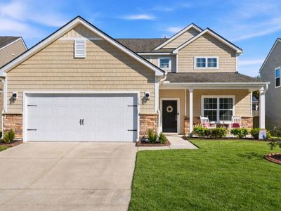 129 Ancestry Lane, Moncks Corner, SC 29461