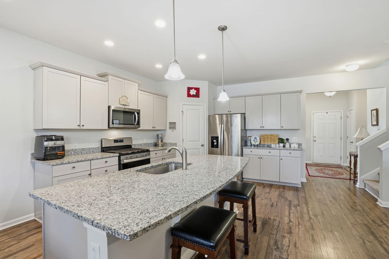 129 Ancestry Lane Photo 19