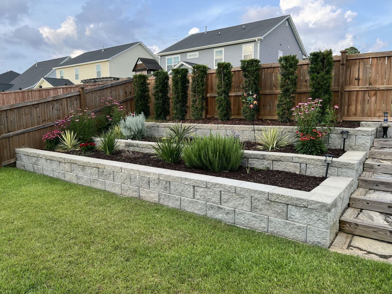 129 Ancestry Lane Photo 37