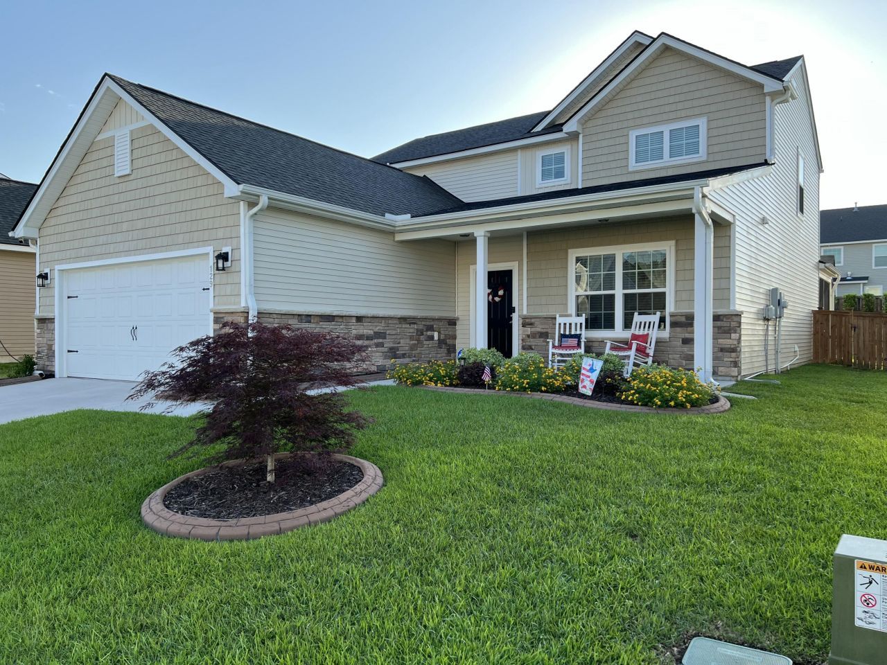 129 Ancestry Lane Photo 4