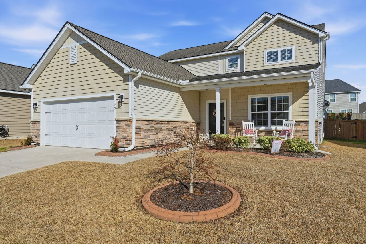 129 Ancestry Lane Photo 6