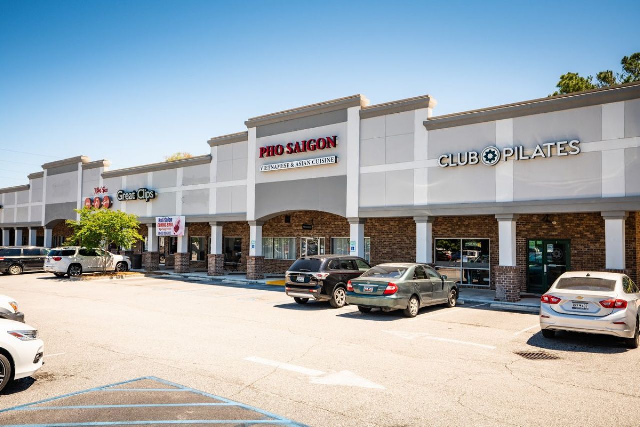 1739 Maybank Highway Photo 7