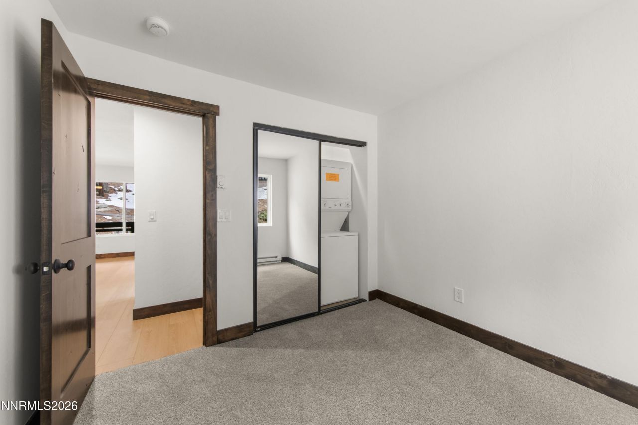 307 Galaxy Lane, Unit A, Stateline, NV 89449 Photo