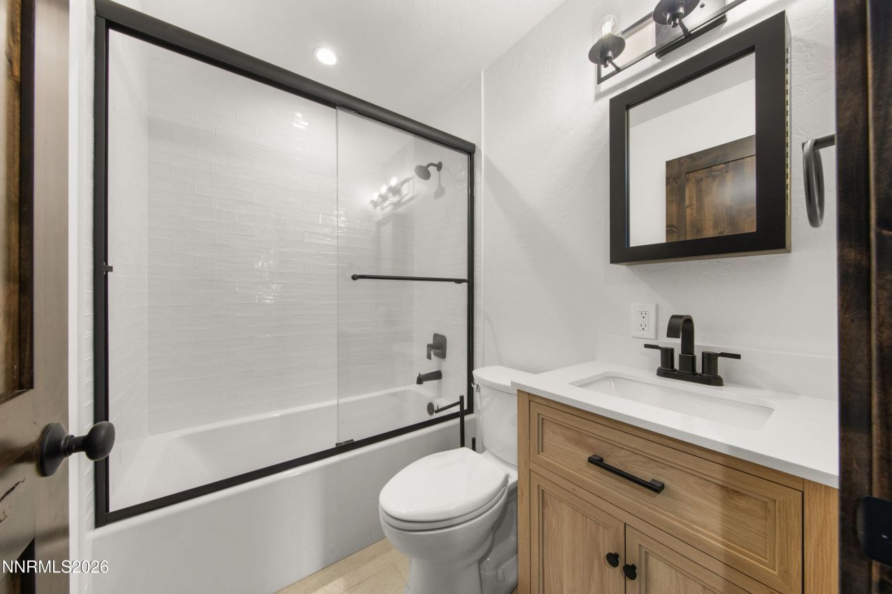 307 Galaxy Lane, Unit A, Stateline, NV 89449 Photo