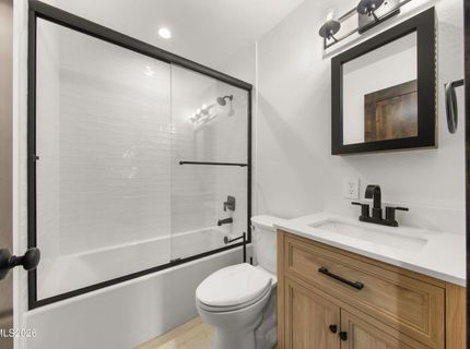 307 Galaxy Lane, Unit A, Stateline, NV 89449 Photo