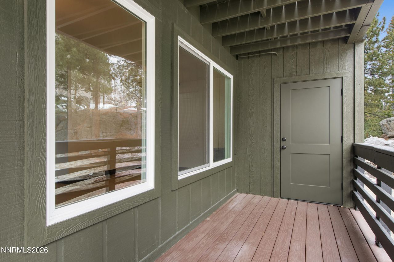 307 Galaxy Lane, Unit A, Stateline, NV 89449 Photo