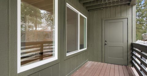 307 Galaxy Lane, Unit A, Stateline, NV 89449 Photo