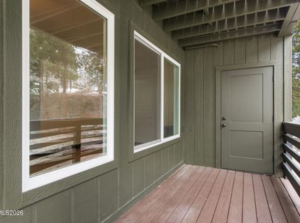 307 Galaxy Lane, Unit A, Stateline, NV 89449 Photo