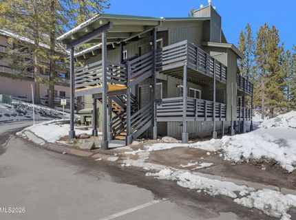 307 Galaxy Lane, Unit A, Stateline, NV 89449 Photo