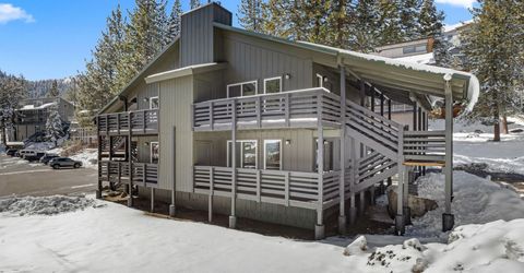 307 Galaxy Lane, Unit A, Stateline, NV 89449 Photo