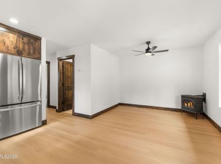 307 Galaxy Lane, Unit A, Stateline, NV 89449 Photo