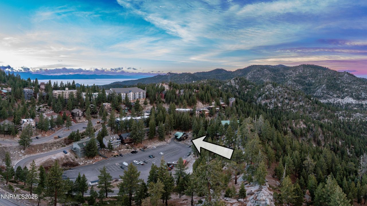 307 Galaxy Lane, Unit A, Stateline, NV 89449 Photo