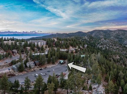 307 Galaxy Lane, Unit A, Stateline, NV 89449 Photo