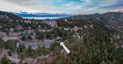 307 Galaxy Lane, Unit A, Stateline, NV 89449 Photo