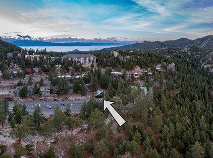 307 Galaxy Lane, Unit A, Stateline, NV 89449 Photo