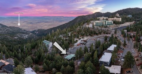 307 Galaxy Lane, Unit A, Stateline, NV 89449 Photo