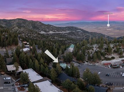 307 Galaxy Lane, Unit A, Stateline, NV 89449 Photo