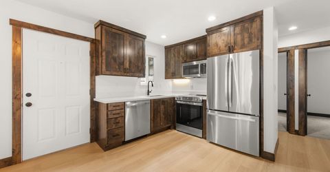 307 Galaxy Lane, Unit A, Stateline, NV 89449 Photo