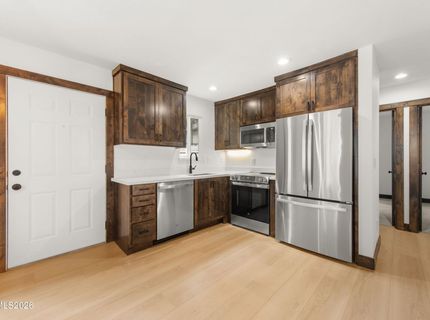 307 Galaxy Lane, Unit A, Stateline, NV 89449 Photo