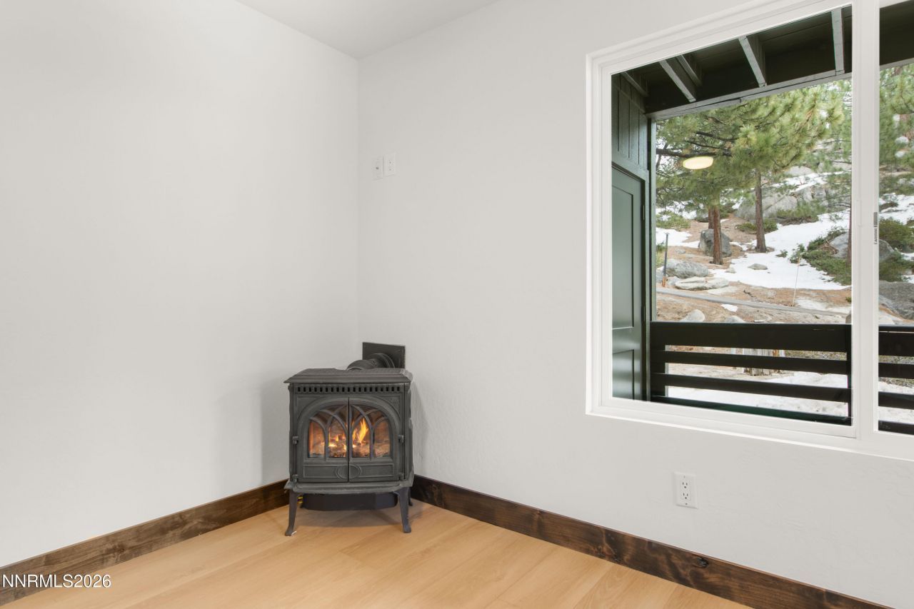 307 Galaxy Lane, Unit A, Stateline, NV 89449 Photo