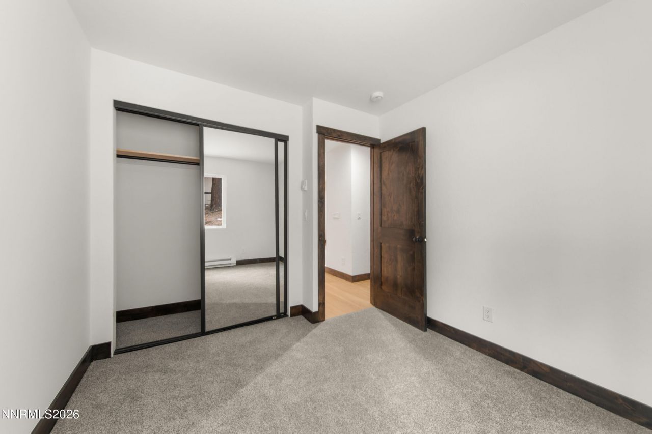 307 Galaxy Lane, Unit A, Stateline, NV 89449 Photo