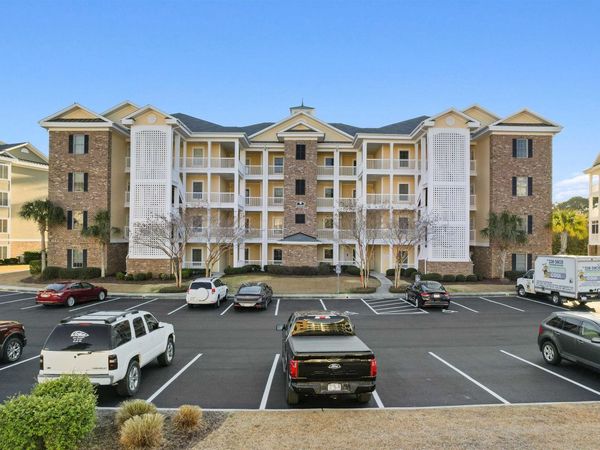 4890 Luster Leaf Circle, Unit 103, Myrtle Beach, SC 29577