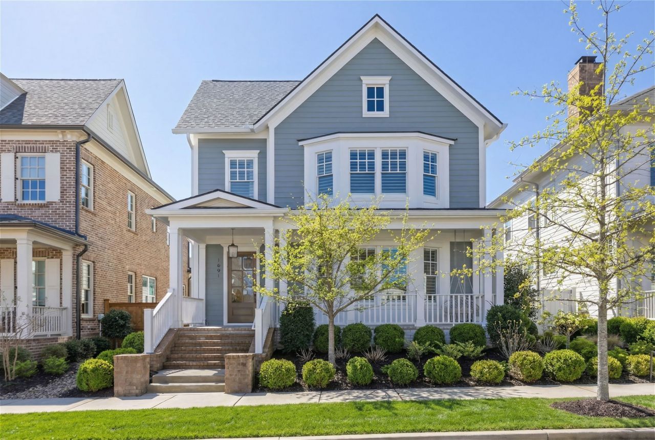 1091 Beckwith St, Franklin, TN 37064 Main Photo