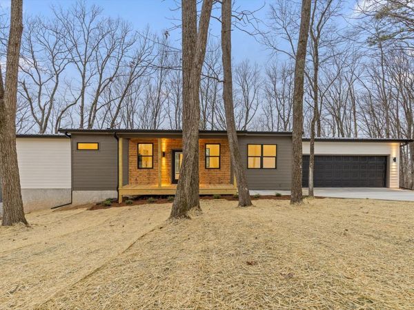 273 Eleanor Drive SW, Cleveland, TN 37311