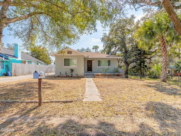 145 LPGA Boulevard, Holly Hill, FL 32117