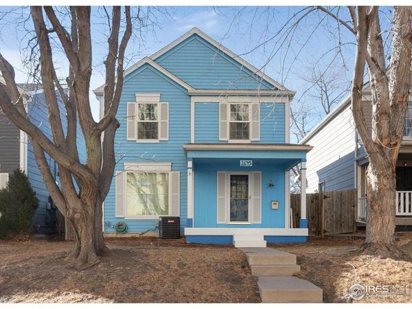 2645 Osceola St, Denver, CO 80212