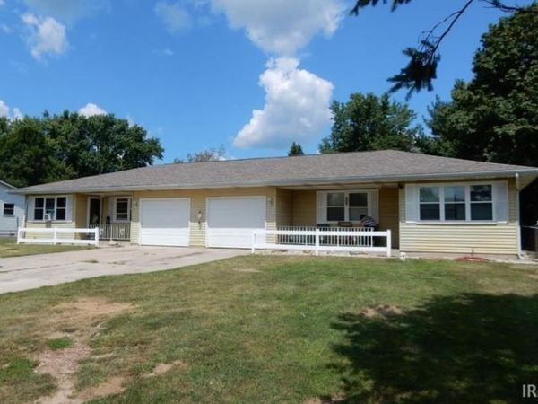 18701 & 18707 County road 104 Road, Bristol, IN 46507