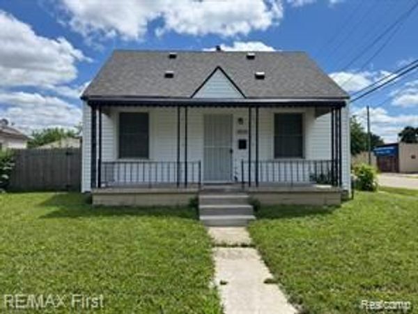 4019 18th Street, Ecorse, MI 48229