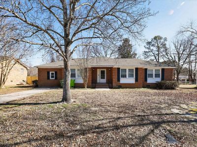 605 Chilhowie Road , Columbia, SC 29209