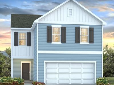 325 Sandy Run Drive, Columbia, SC 29203