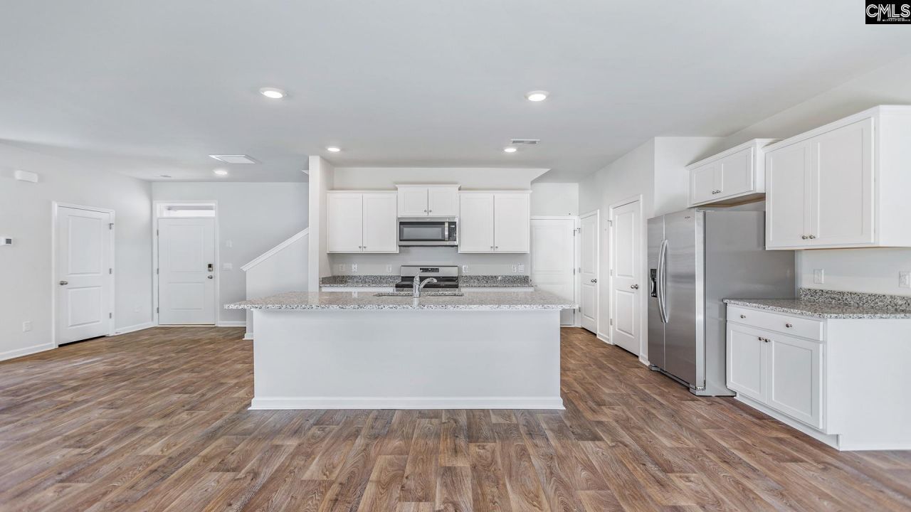 325 Sandy Run Drive Photo 8